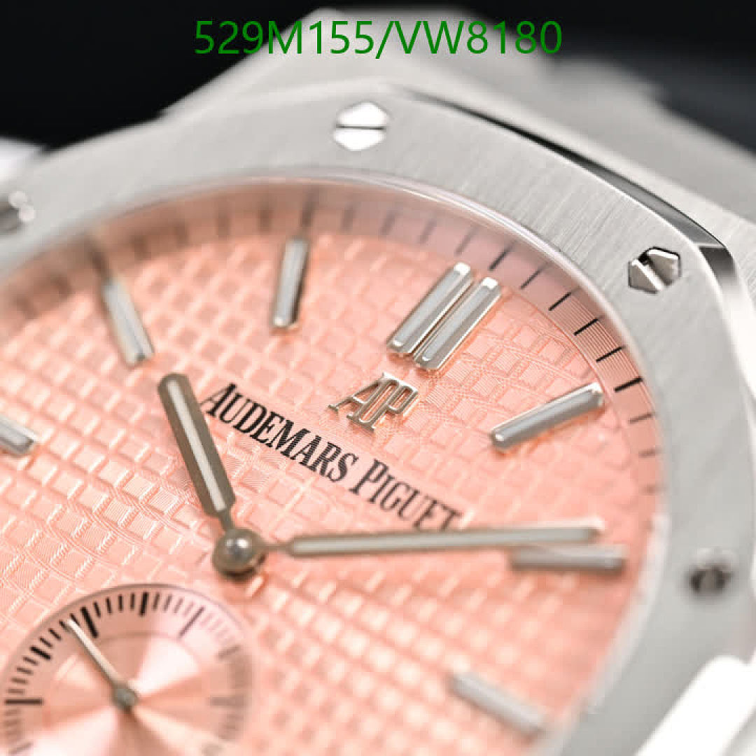 Audemars Piguet-Watch-Mirror Quality Code: VW8180 $: 529USD