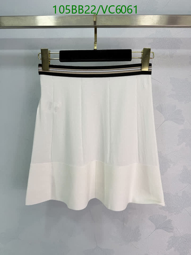 Chanel-Clothing Code: VC6061 $: 105USD