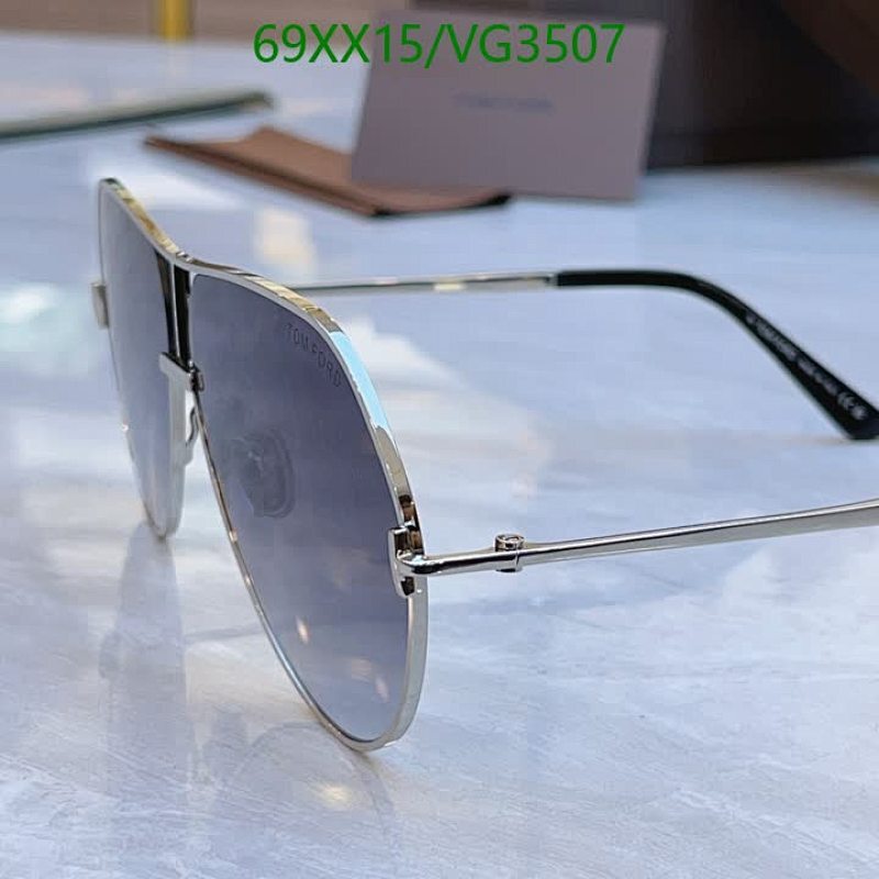 Tom Ford-Glasses Code: VG3507 $: 69USD