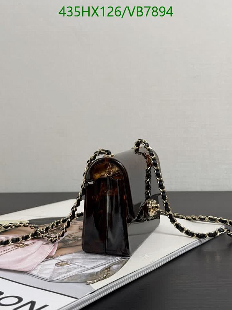 Chanel-Bag-Mirror Quality Code: VB7894 $: 435USD