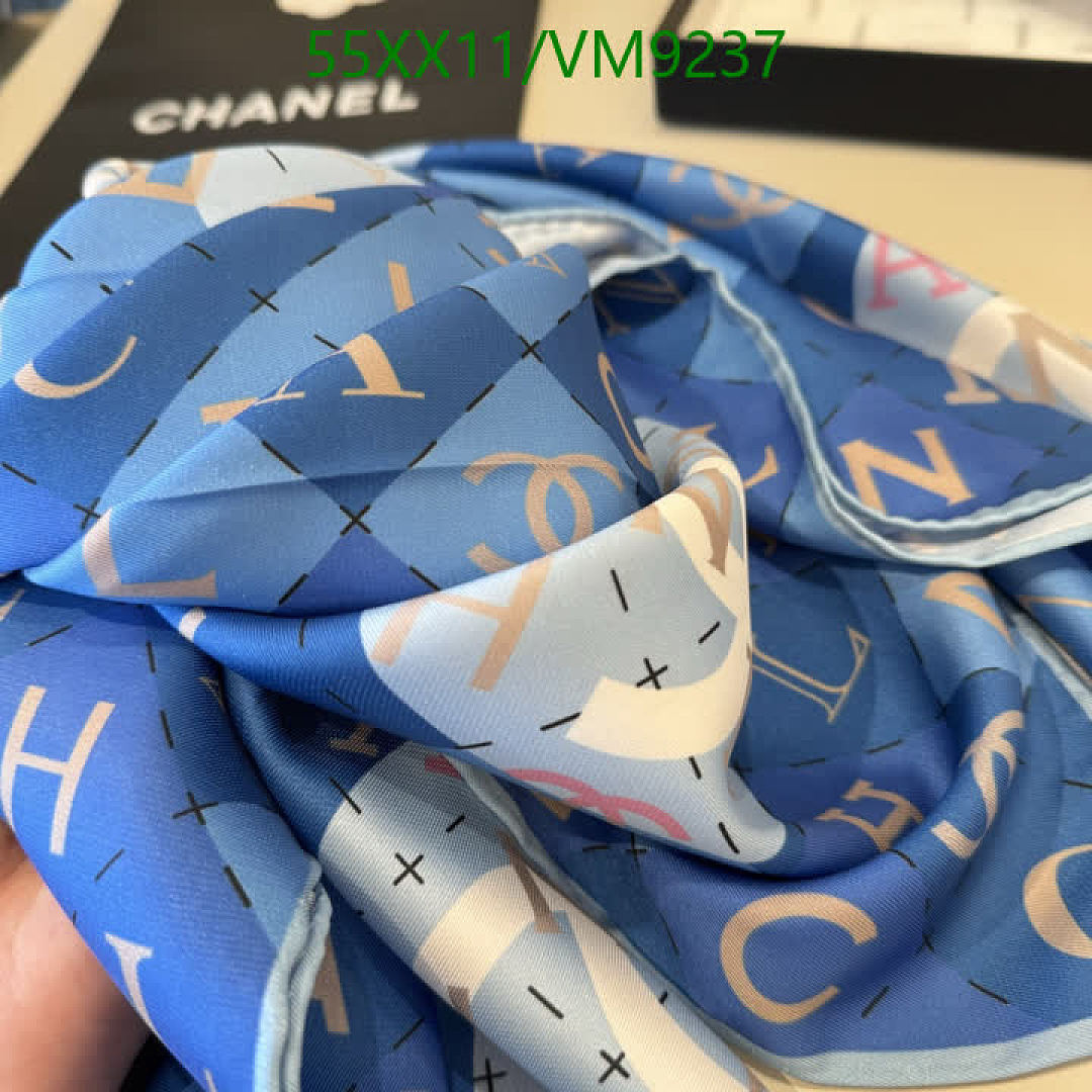 Chanel-Scarf Code: VM9237 $: 55USD