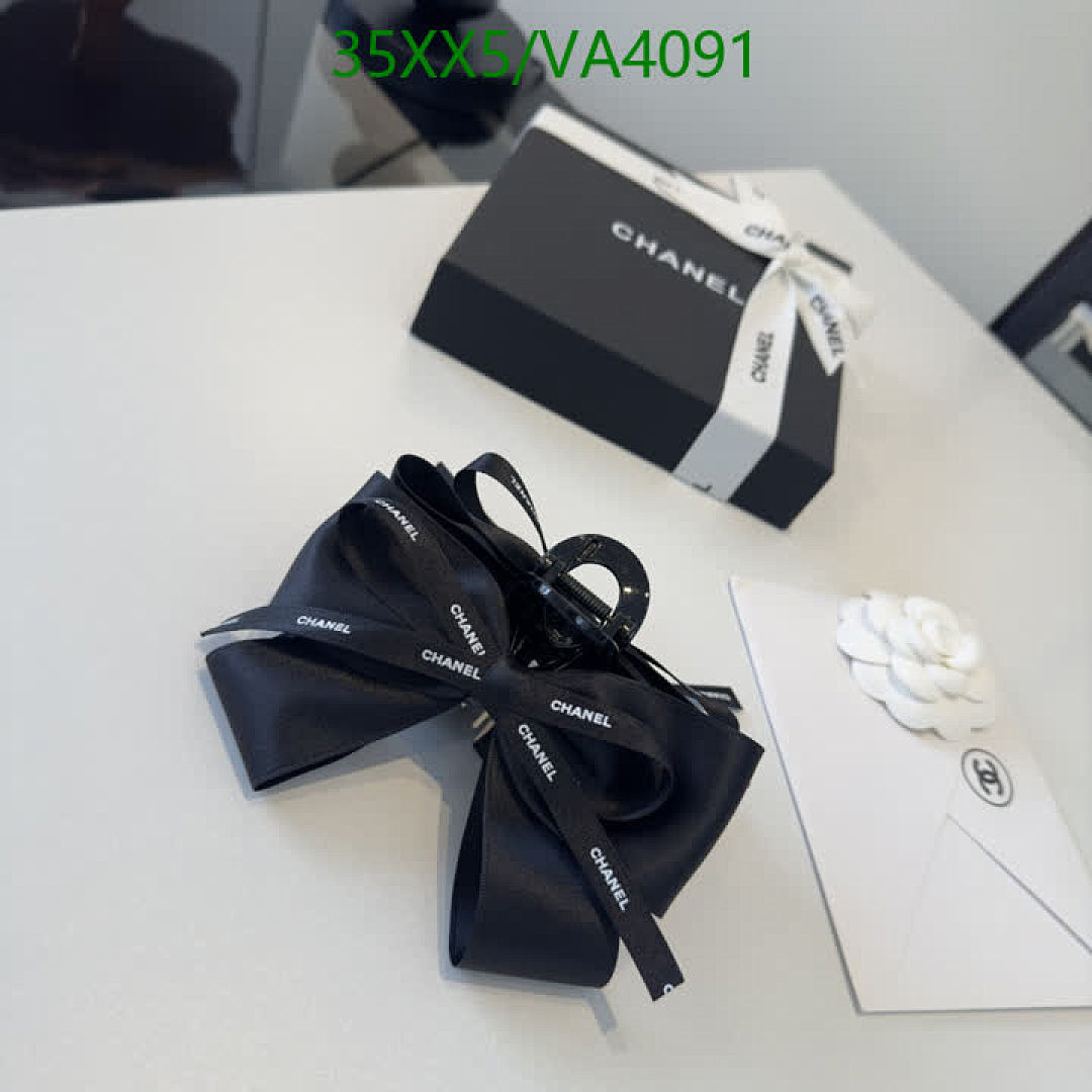 Chanel-Headband Code: VA4091 $: 35USD