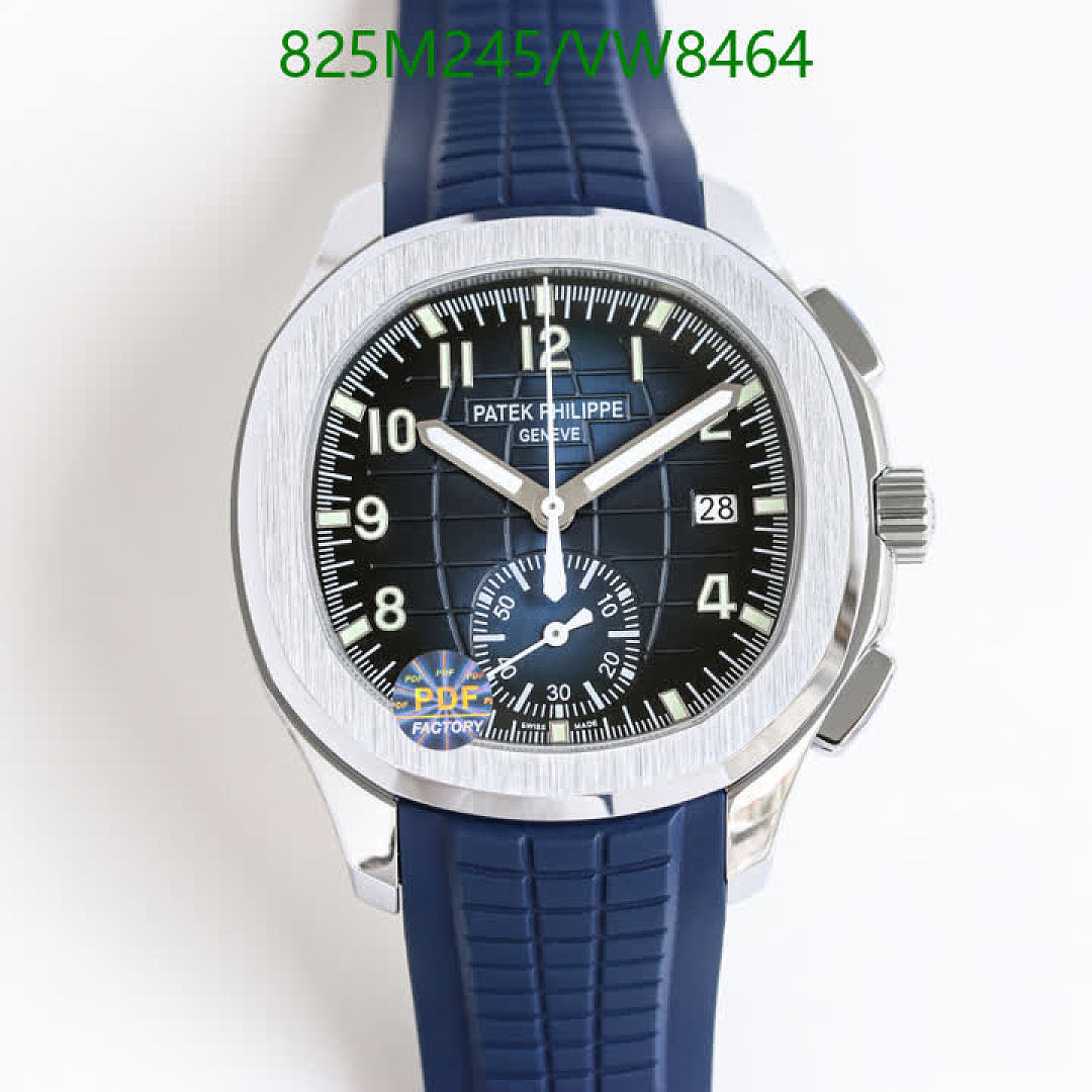 Patek Philippe-Watch-Mirror Quality Code: VW8464 $: 825USD