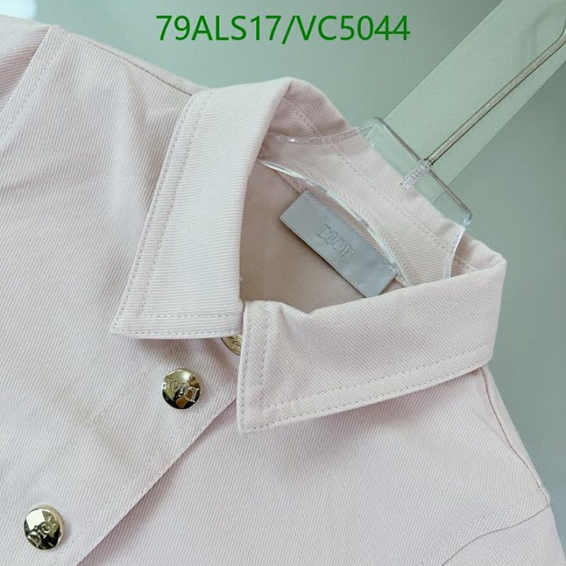 Dior-Kids clothing Code: VC5044 $: 79USD