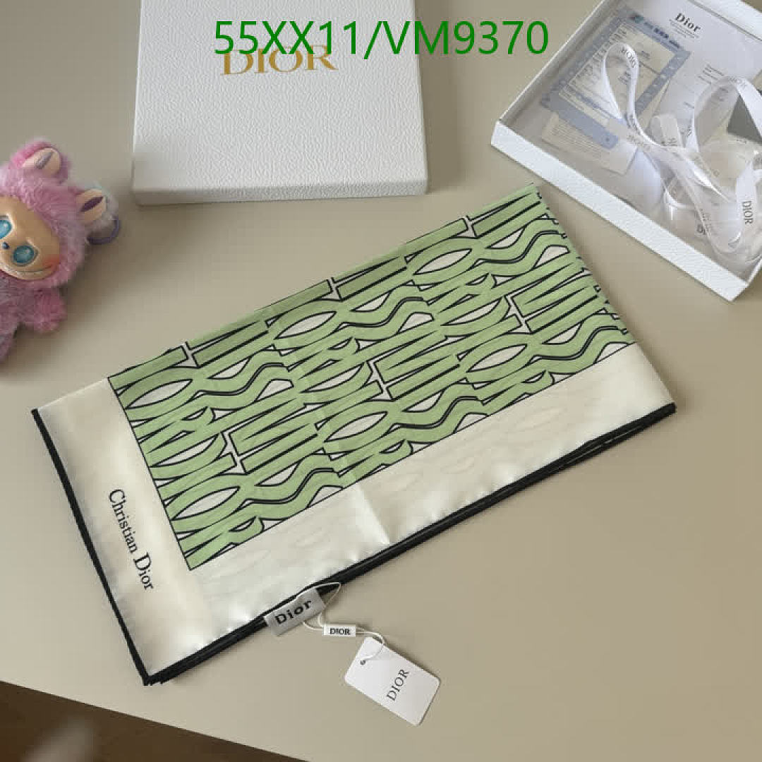 Dior-Scarf Code: VM9370 $: 55USD