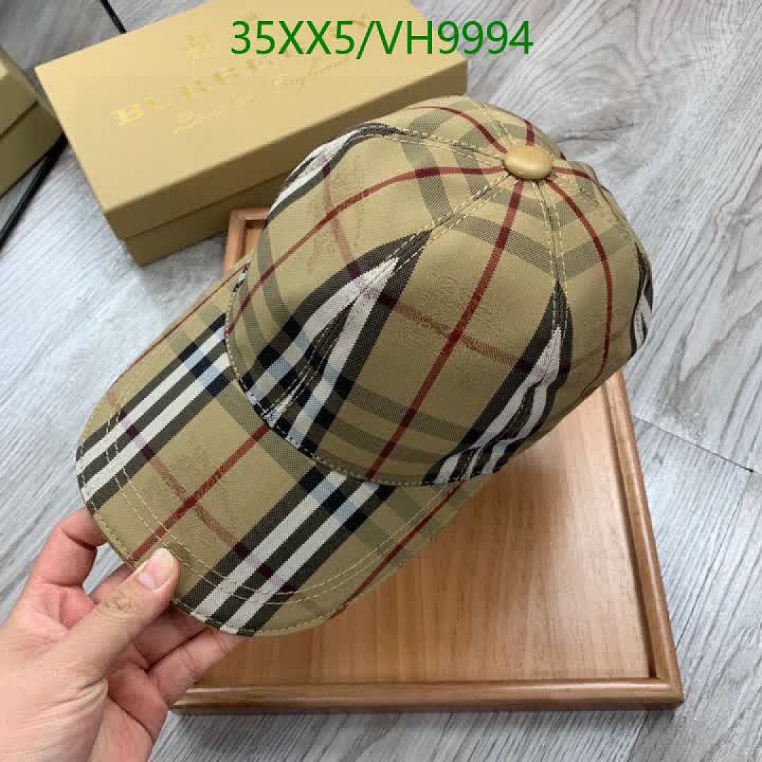 Burberry-Cap(Hat) Code: VH9994 $: 35USD