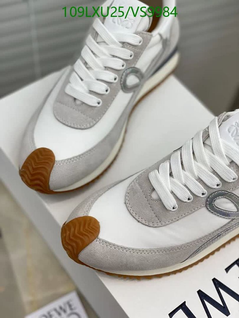 Loewe-Women Shoes Code: VS9984 $: 109USD