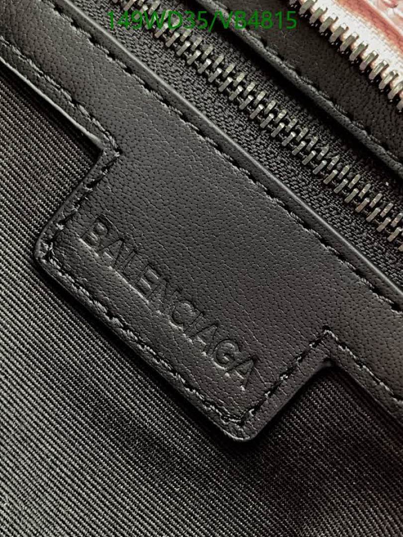 Balenciaga-Bag-4A Quality Code: VB4815-Yupoo.ru - Copybrand.Team photo album Balenciaga-Bag-4A Quality Code: VB4815