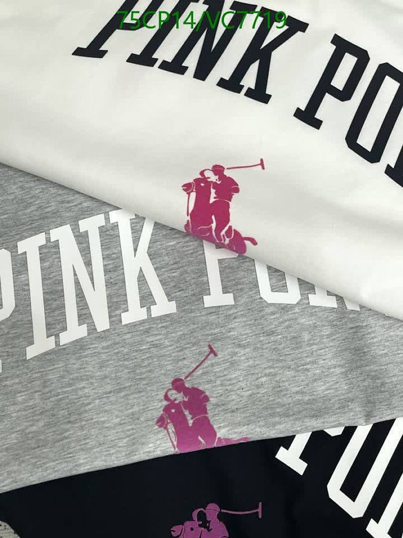 Ralph Lauren-Clothing Code: VC7719 $: 75USD