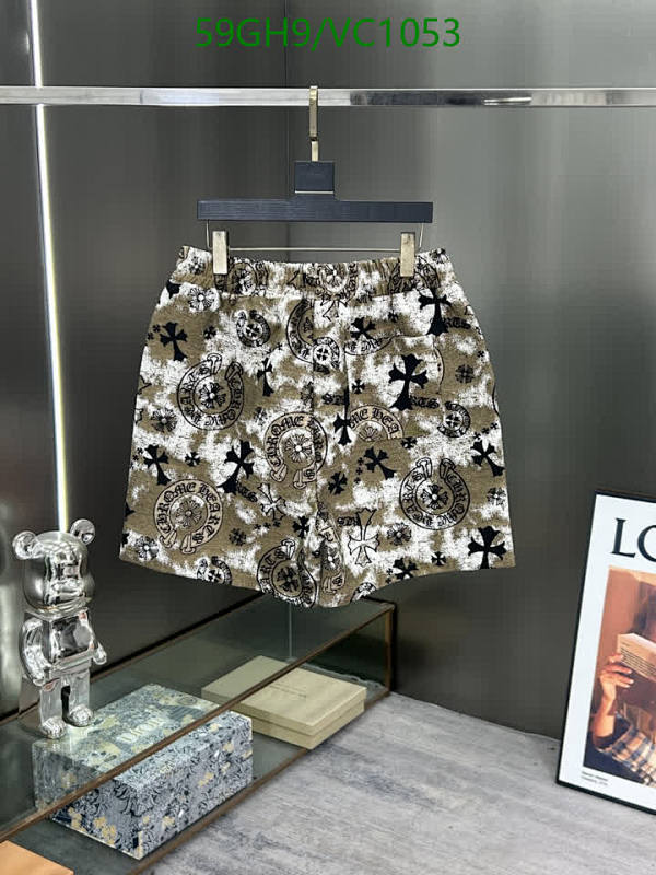 Chrome Hearts-Beach Shorts Code: VC1053 $: 59USD