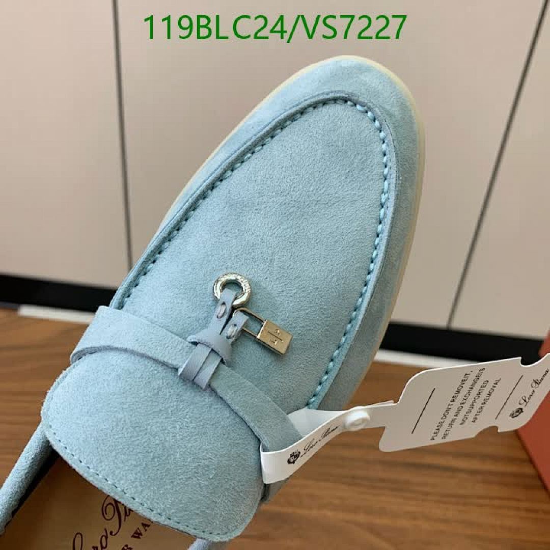 Loro Piana-Women Shoes Code: VS7227 $: 119USD