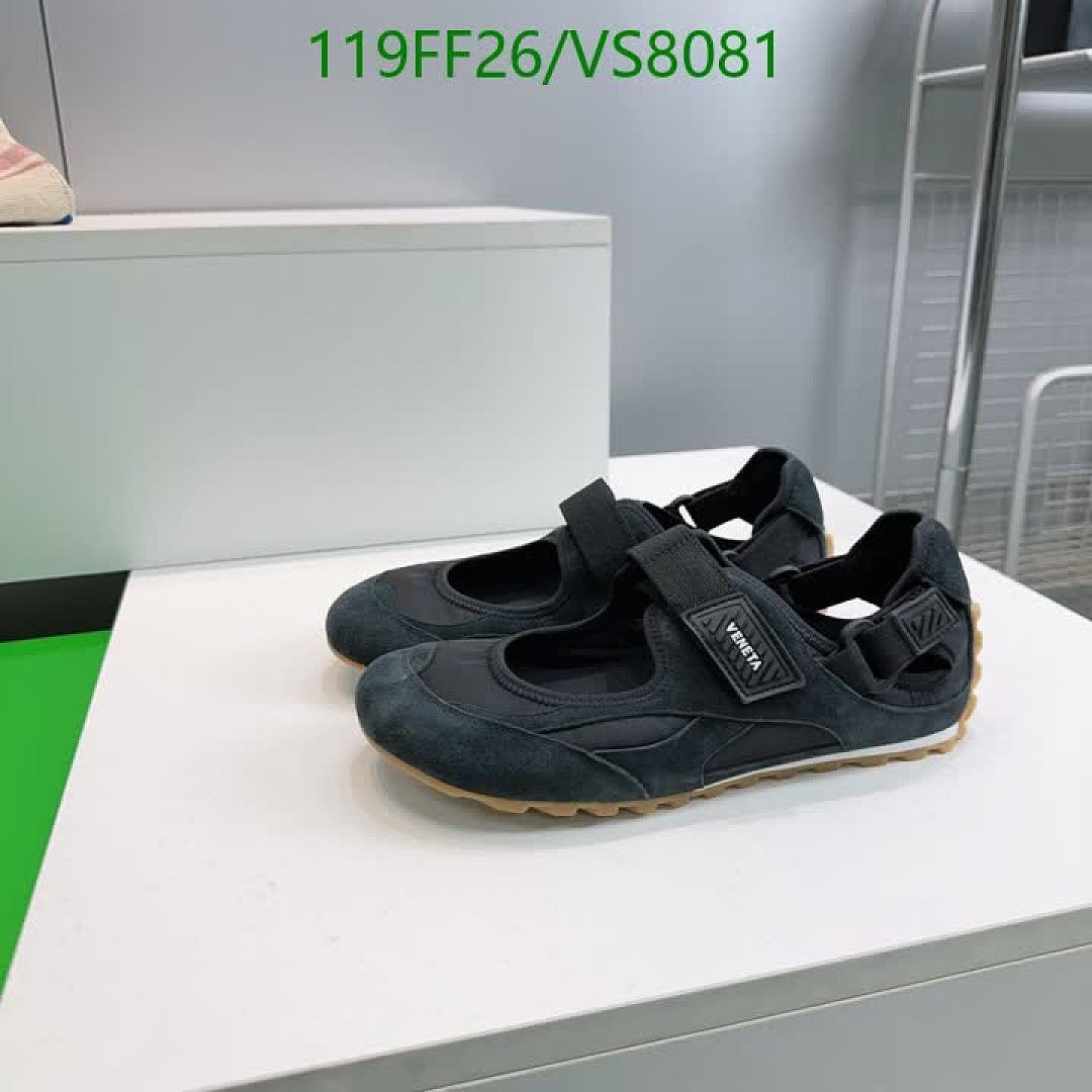 BV-Women Shoes Code: VS8081 $: 119USD