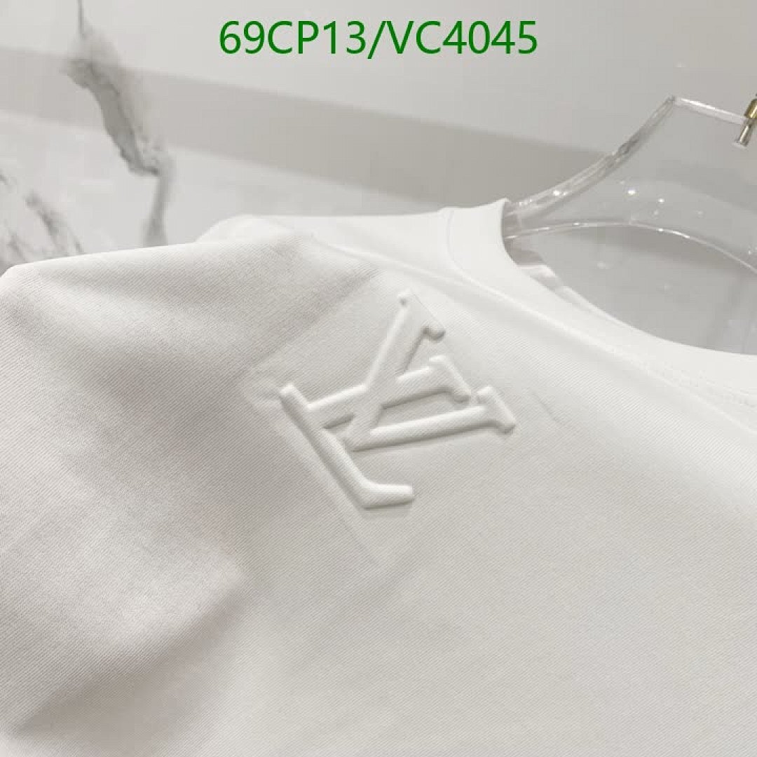LV-Clothing Code: VC4045 $: 69USD-Yupoo.ru - Copybrand.Team photo album LV-Clothing Code: VC4045 $: 69USD
