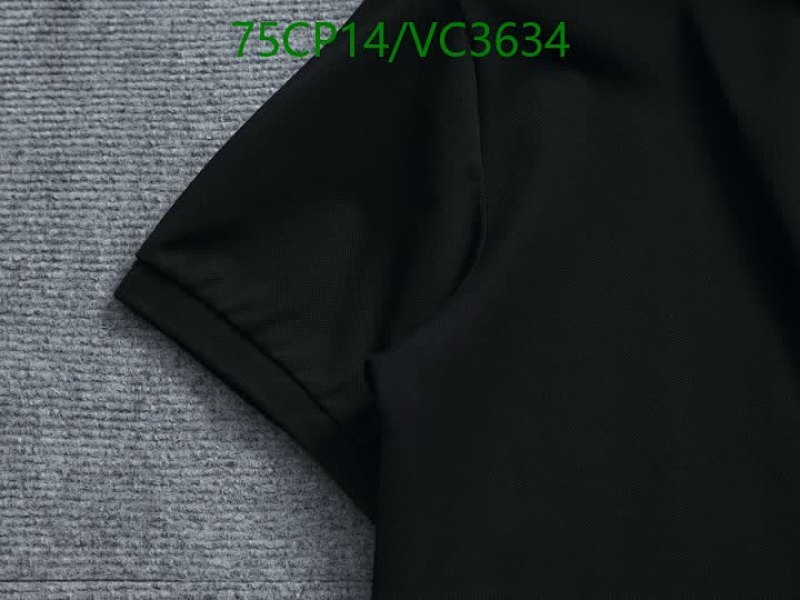 Versace-Clothing Code: VC3634 $: 75USD