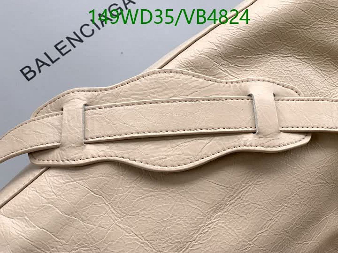 Balenciaga-Bag-4A Quality Code: VB4824
