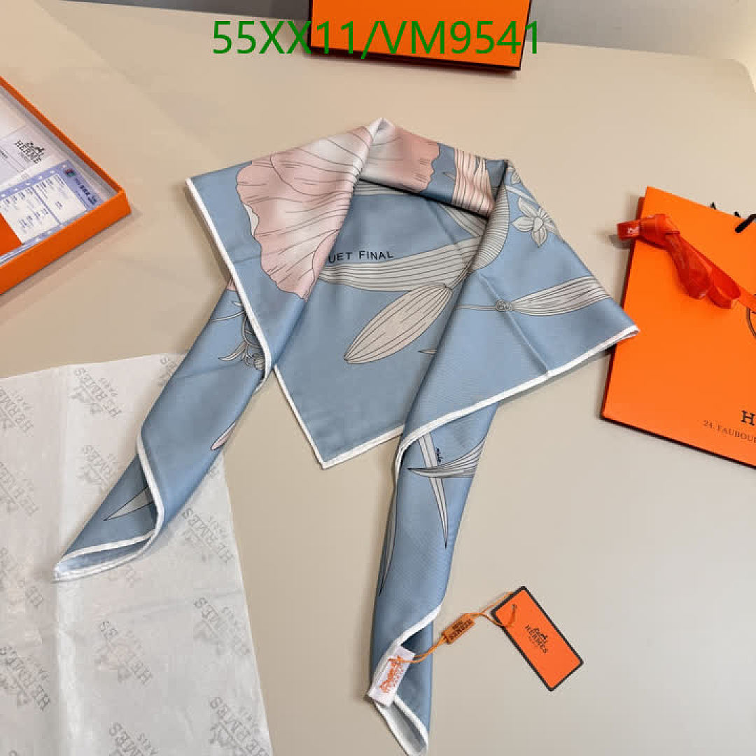 Hermes-Scarf Code: VM9541 $: 55USD