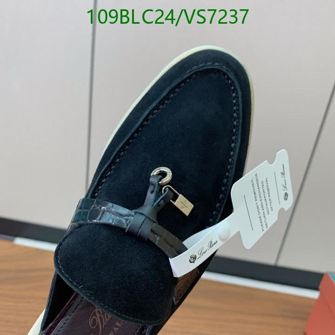 Loro Piana-Women Shoes Code: VS7237 $: 109USD