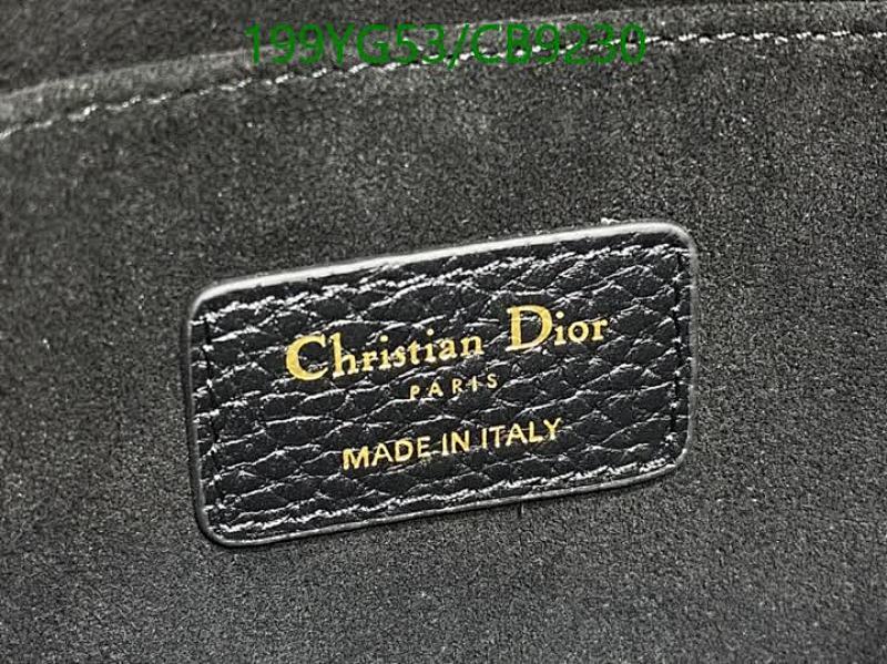 Dior-Bag-Mirror Quality Code: CB9230 $: 199USD