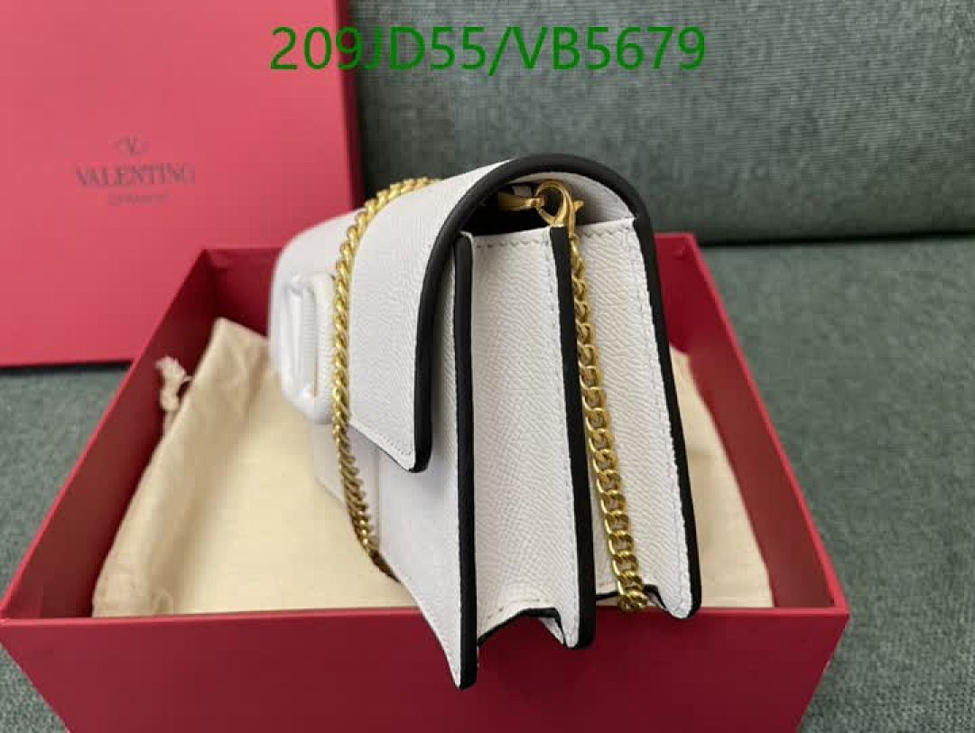 Valentino-Bag-Mirror Quality Code: VB5679 $: 209USD