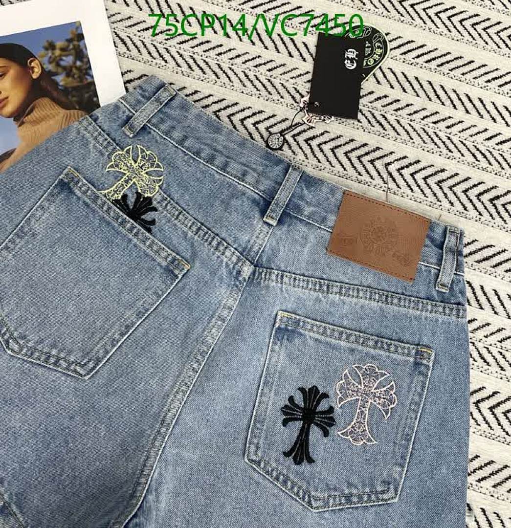 Christian Louboutin-Clothing Code: VC7450 $: 75USD