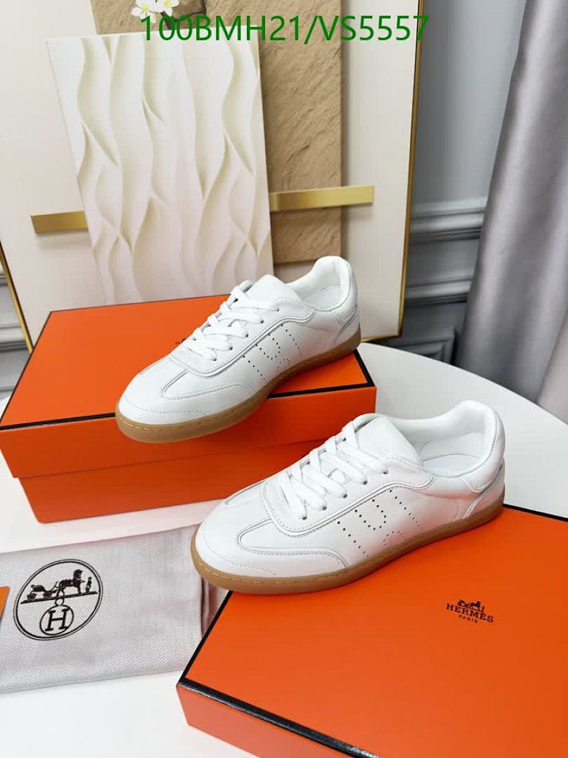 Hermes-Women Shoes Code: VS5557 $: 100USD