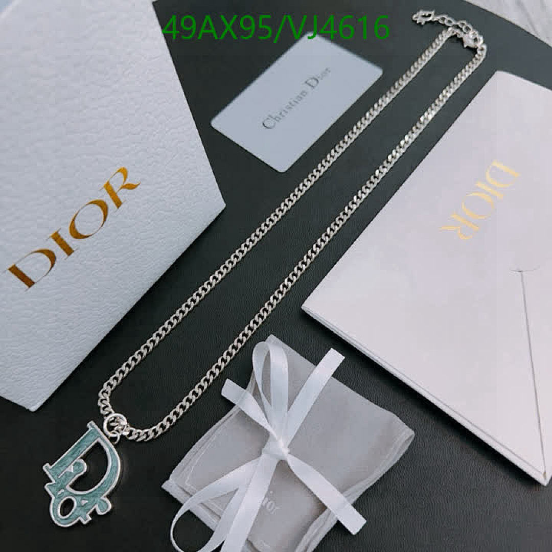Dior-Jewelry Code: VJ4616 $: 49USD