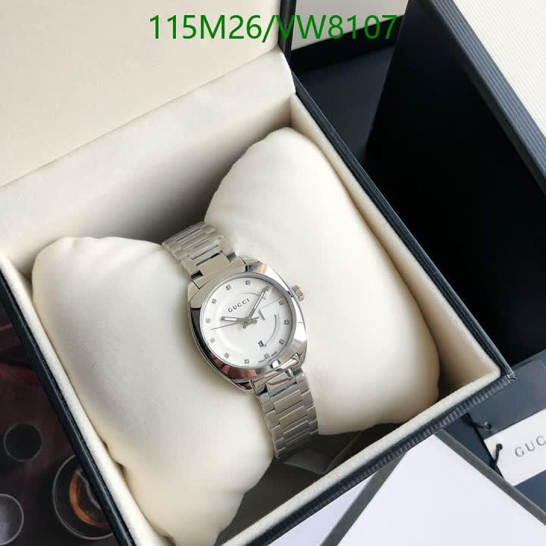Gucci-Watch-4A Quality Code: VW8107 $: 115USD