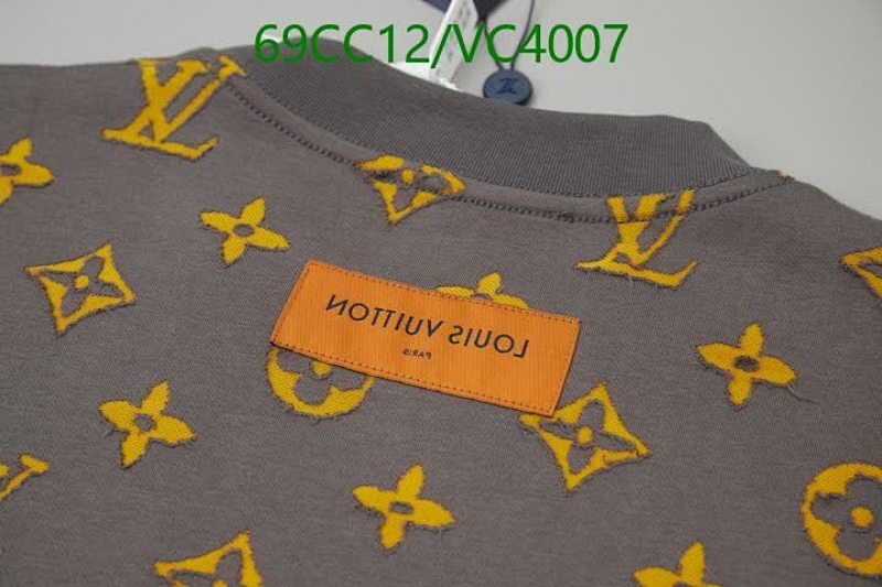 LV-Clothing Code: VC4007 $: 69USD