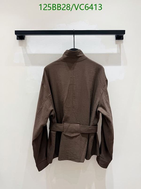 Loro Piana-Clothing Code: VC6413 $: 125USD