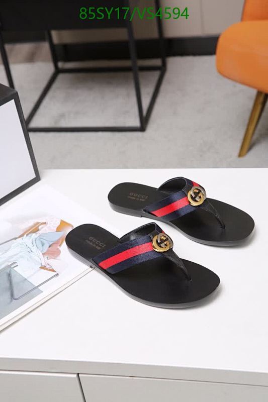 Gucci-Women Shoes Code: VS4594 $: 85USD