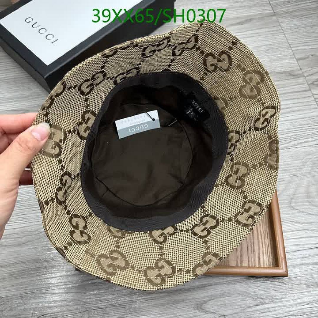 Gucci-Cap(Hat) Code: SH0307 $: 39USD
