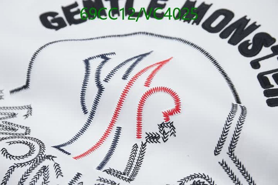 Moncler-Clothing Code: VC4025 $: 69USD