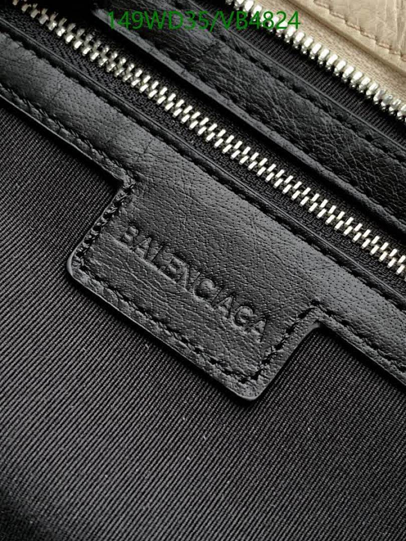Balenciaga-Bag-4A Quality Code: VB4824