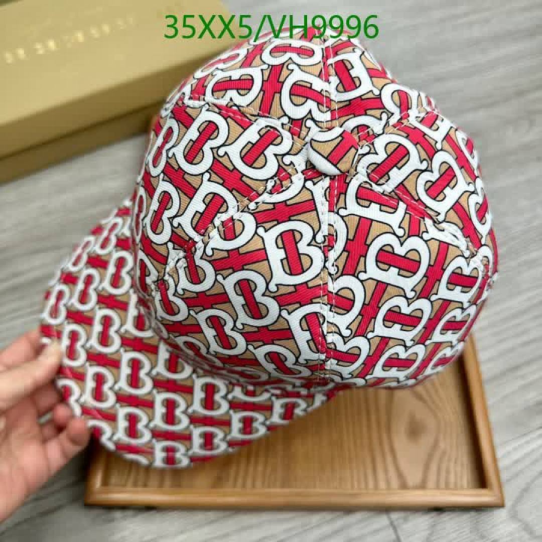 Burberry-Cap(Hat) Code: VH9996 $: 35USD