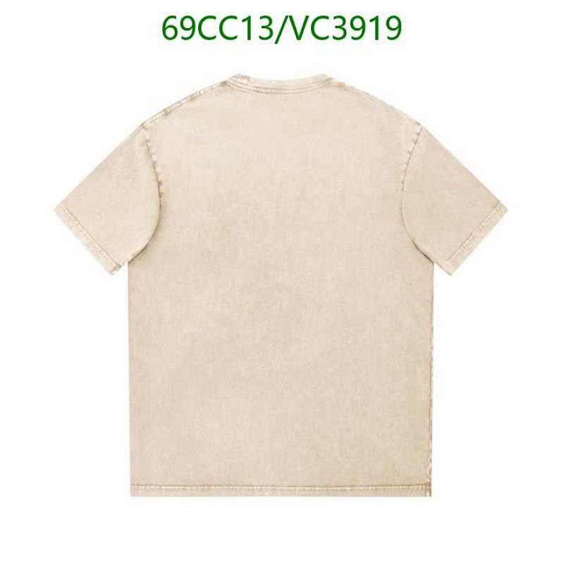 Balenciaga-Clothing Code: VC3919 $: 69USD