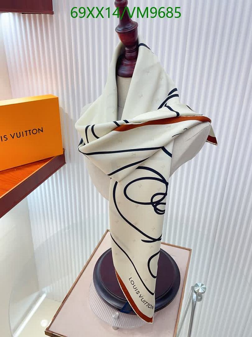 LV-Scarf Code: VM9685 $: 69USD