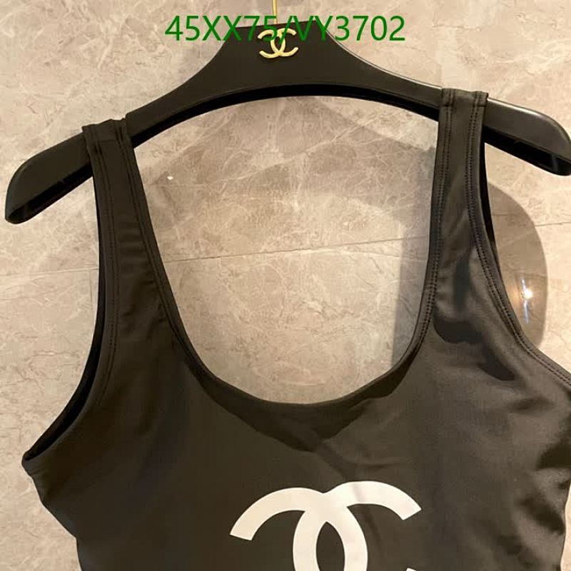 Chanel-Swimsuit Code: VY3702 $: 45USD