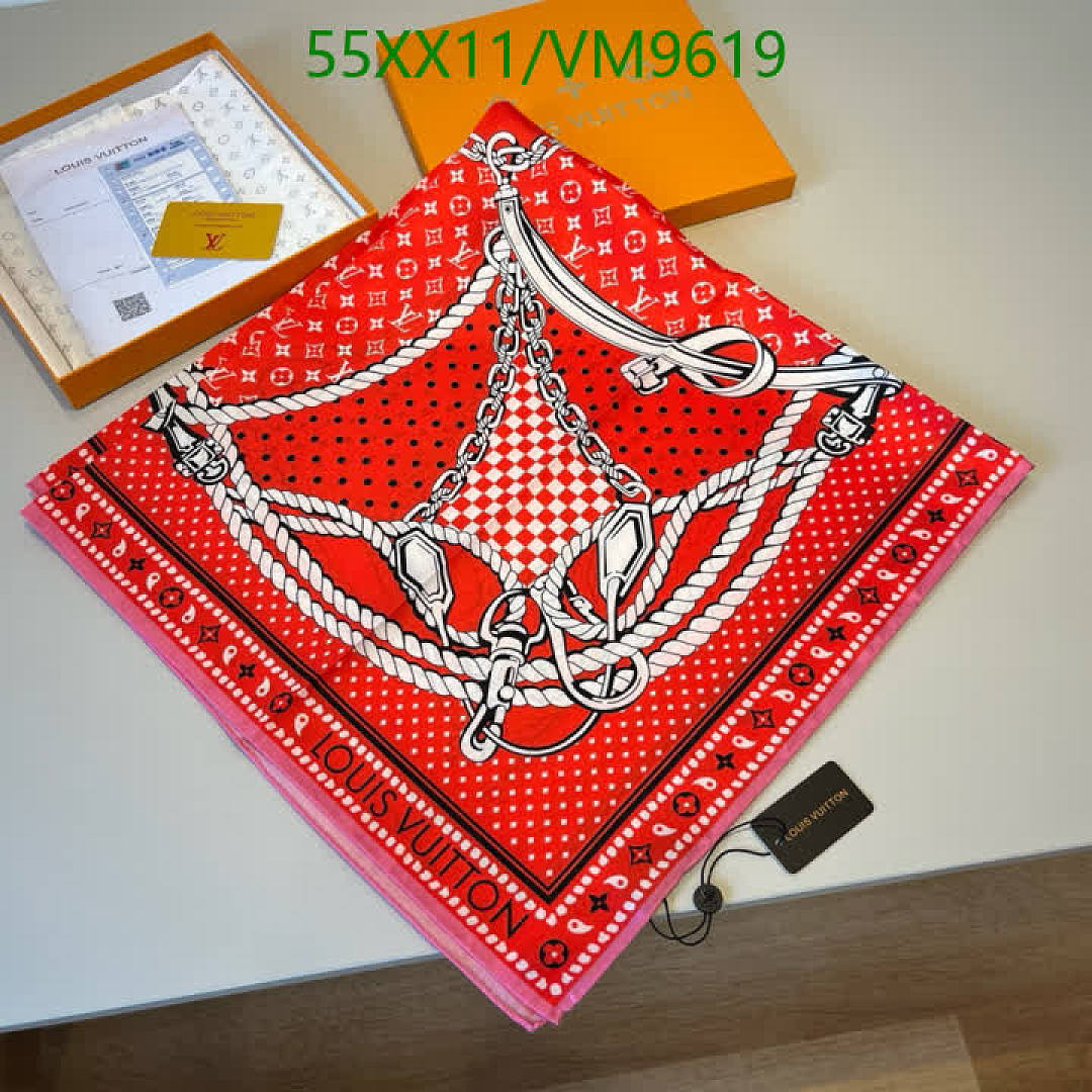LV-Scarf Code: VM9619 $: 55USD