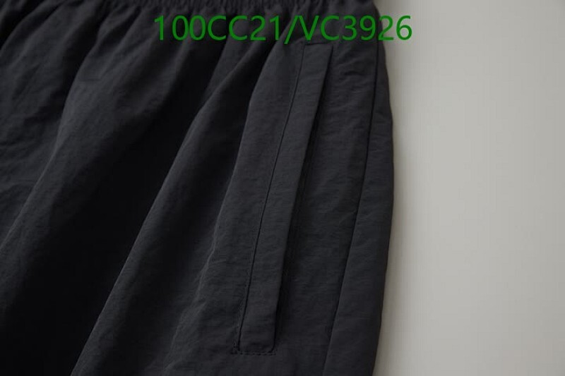 Balenciaga-Clothing Code: VC3926 $: 100USD