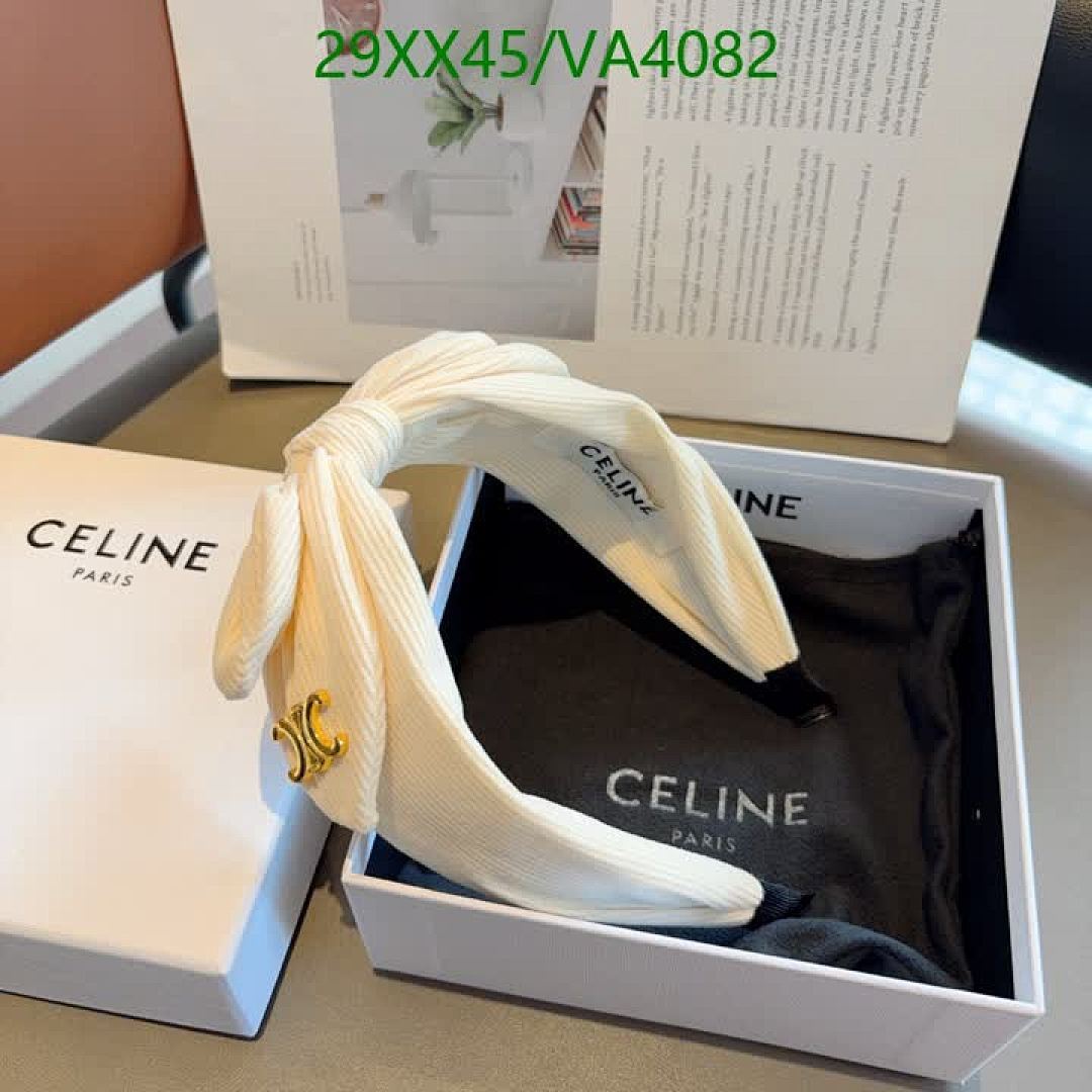 Celine-Headband Code: VA4082 $: 29USD