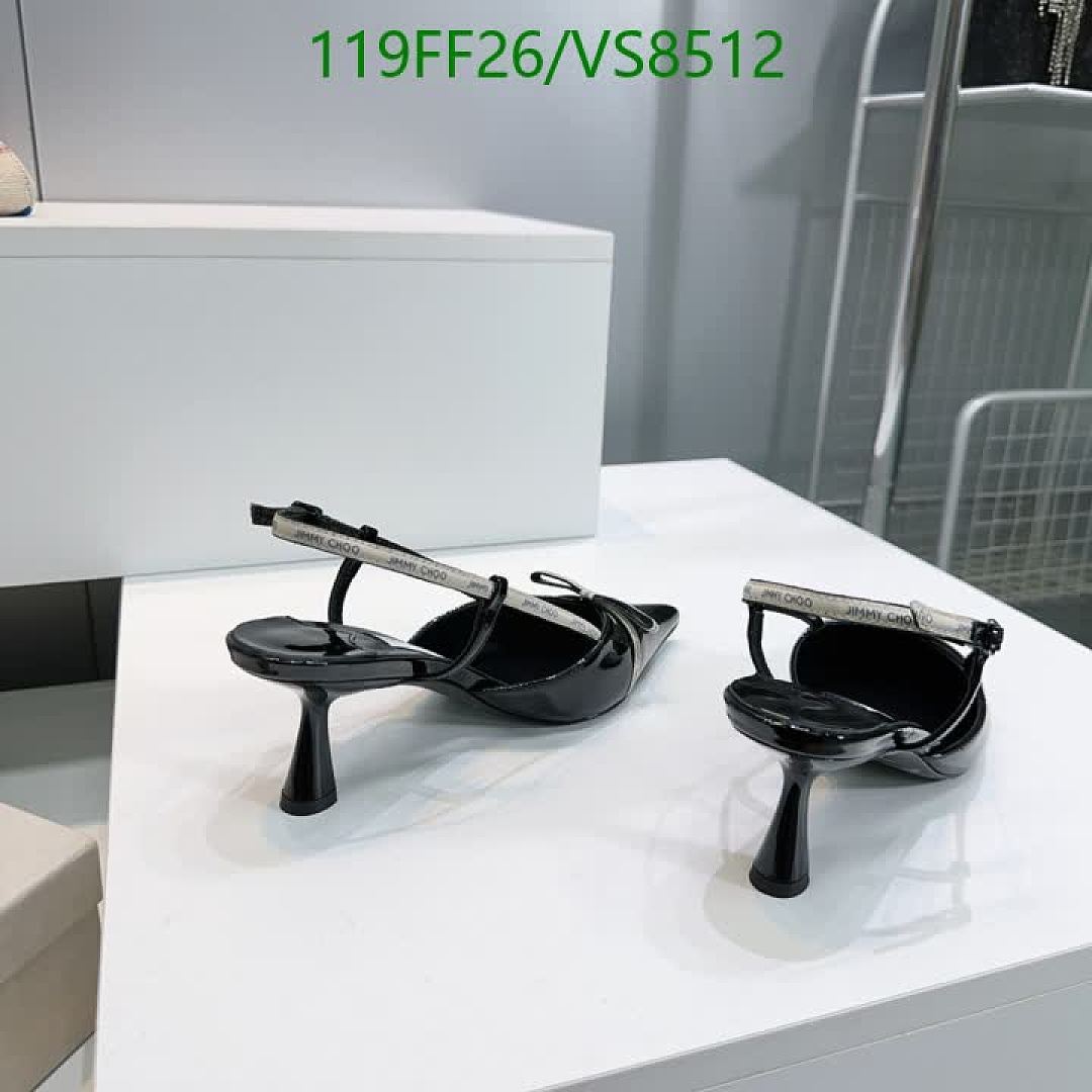 Jimmy Choo-Men shoes Code: VS8512 $: 119USD