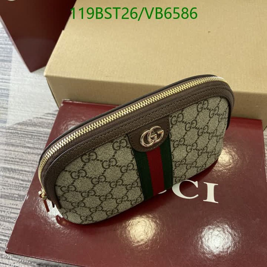 Gucci-Bag-Mirror Quality Code: VB6586 $: 119USD