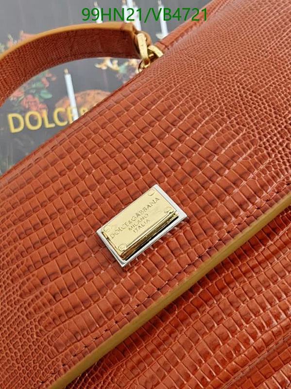 D&G-Bag-4A Quality Code: VB4721 $: 99USD