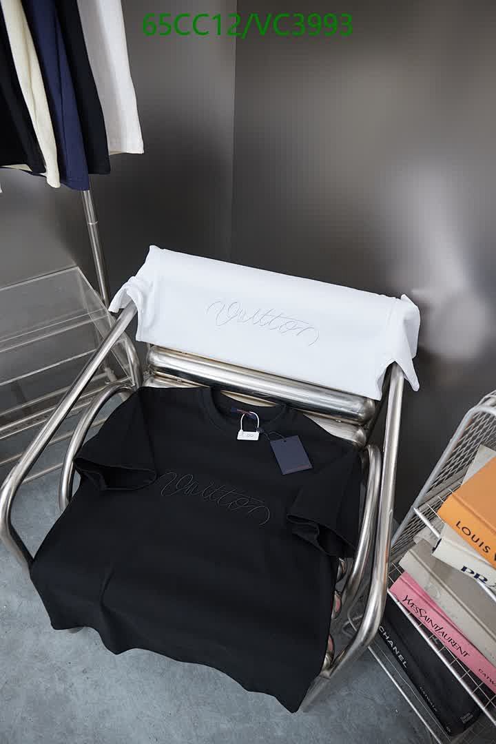 LV-Clothing Code: VC3993 $: 65USD