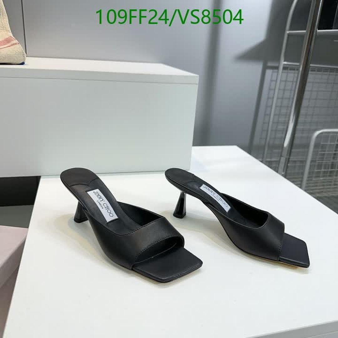 Jimmy Choo-Men shoes Code: VS8504 $: 109USD