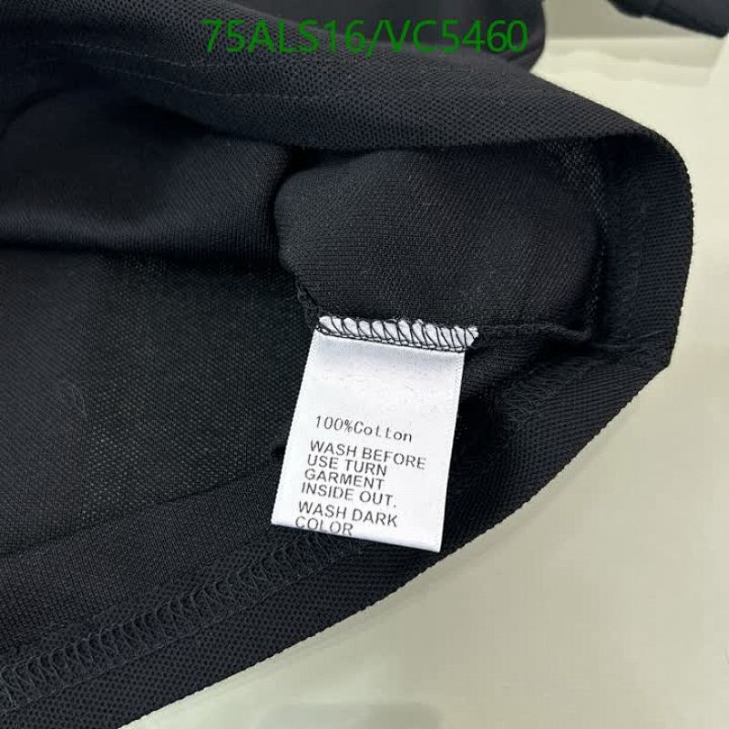 Moncler-Kids Clothing Code: VC5460 $: 75USD