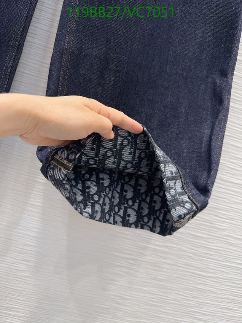 Chrome Hearts-Clothing Code: VC7051 $: 119USD