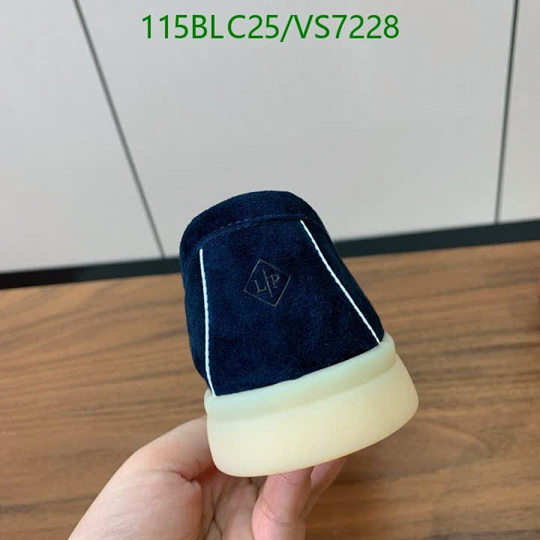 Loro Piana-Women Shoes Code: VS7228 $: 115USD