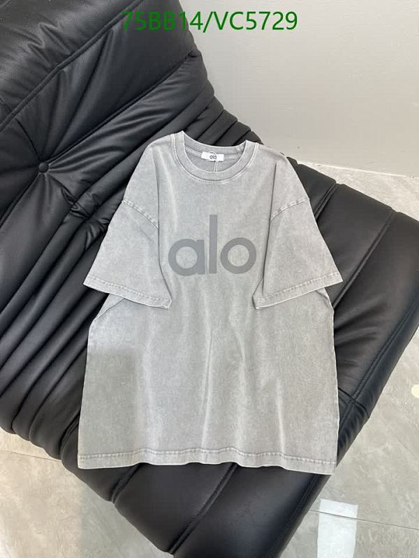 Alo Yoga-Clothing Code: VC5729 $: 75USD
