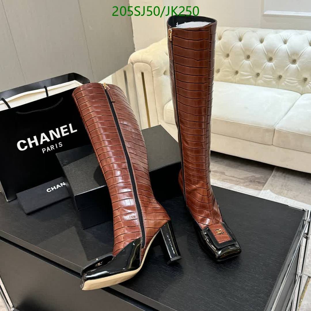 Boots-Women Shoes Code: JK250 $: 205USD